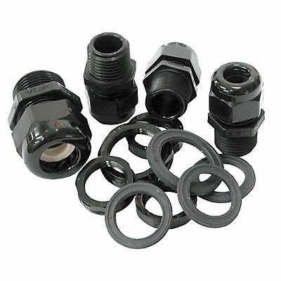 Motor Drive Sealing image